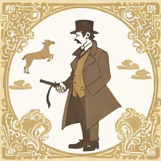 The Adventures Of Sherlock Holmes