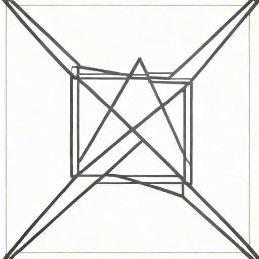 The Angle Between Two Coincident Lines Is