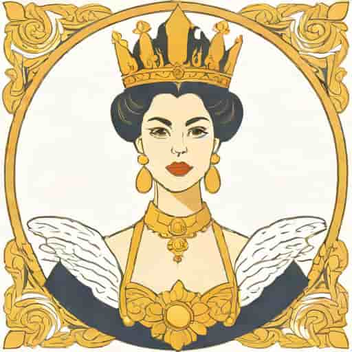 The Archduchess Loyal Shapeshifter Bato