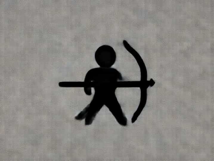 The Archers George Grundy