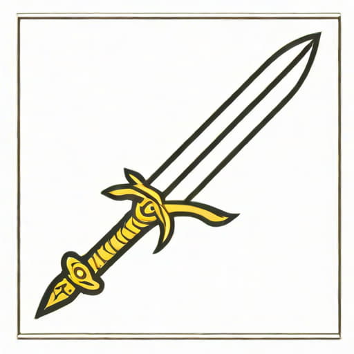 The Art Of Swordplay Xiv Rebirth
