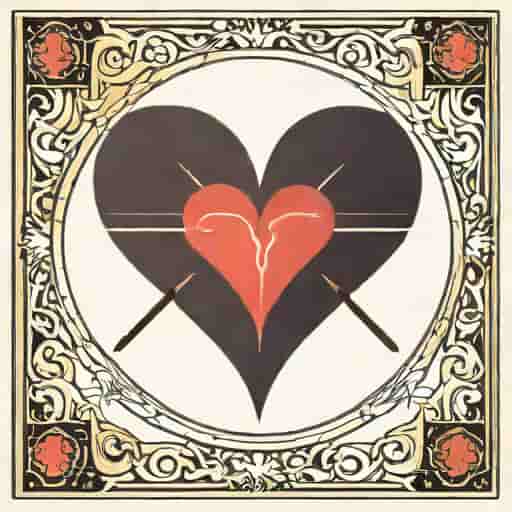 The Astrological Guide To Broken Hearts