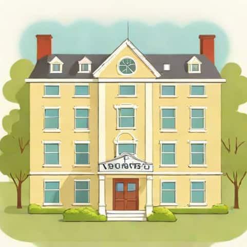 The Aubrey Park Hotel