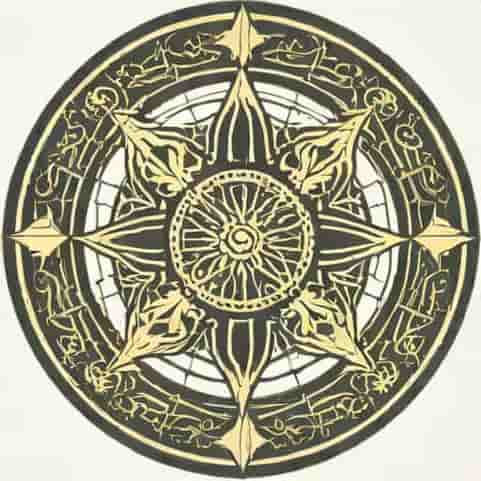 The August Celestials Quartermaster