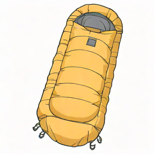 The Best Ultralight Sleeping Bag