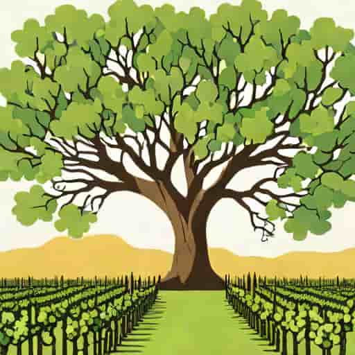 The Big Banyan Vineyard