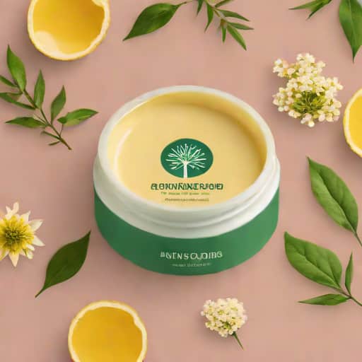 The Body Shop Sumptuous Cleansing Butter
