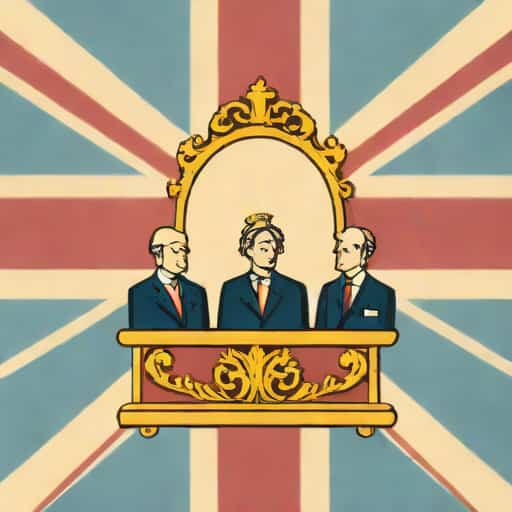 The British Policy Of Salutary Neglect