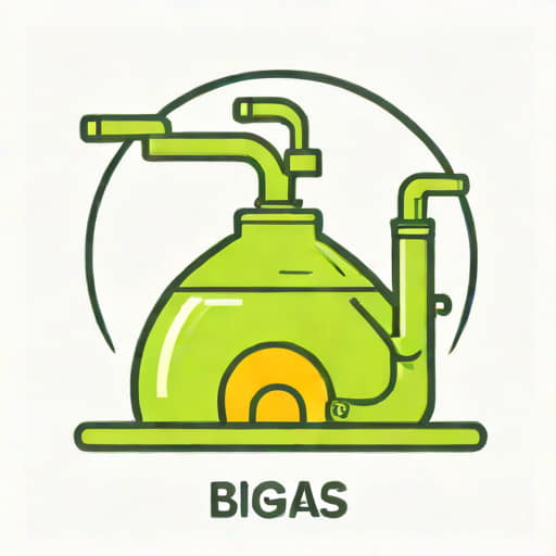 The Calorific Value Of Biogas Is
