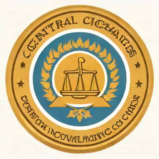 The Central Vigilance Commission