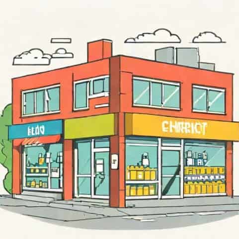 The Chemist Warehouse Christchurch
