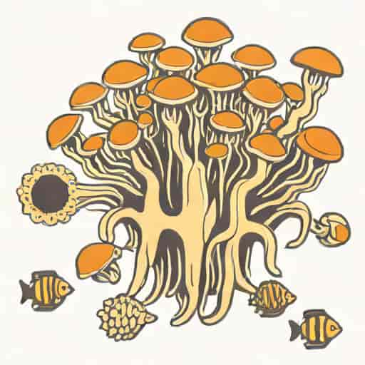 The Cirri Of Barnacles Perform What Functions