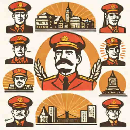 The Comintern Was Organized To