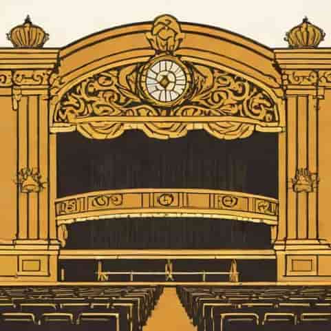 The Count Basie Theater