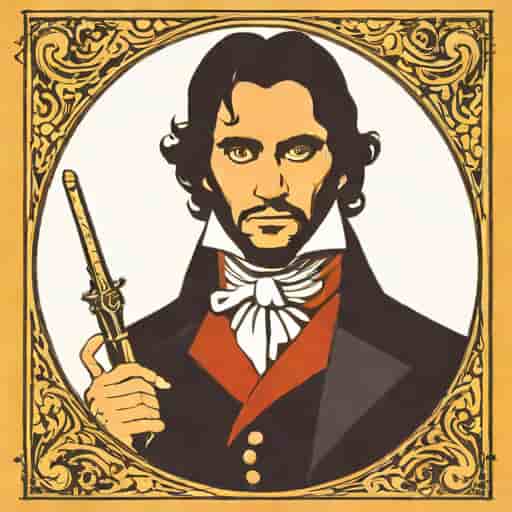 The Count Of Monte Cristo Movie