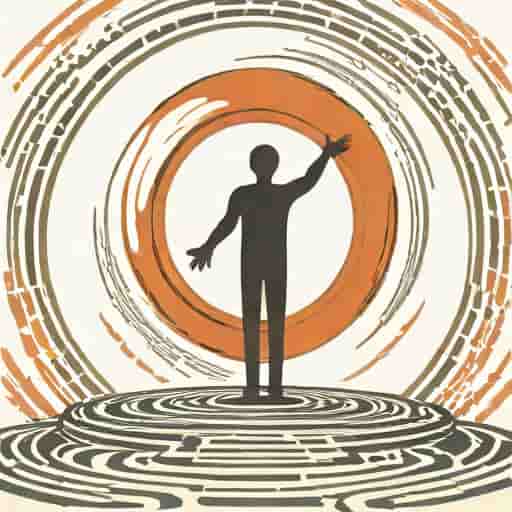 The Dispelling Of Inwardness From The Modern Myth Of The Self