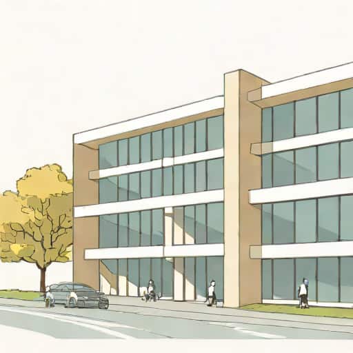 The Elsie Whiteley Innovation Centre