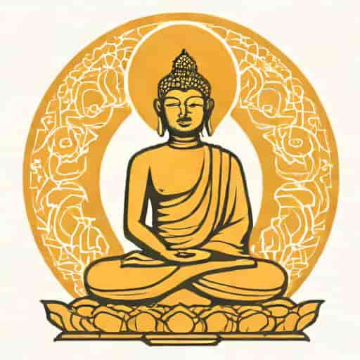 The Four Noble Truths Of Theravada Buddhism