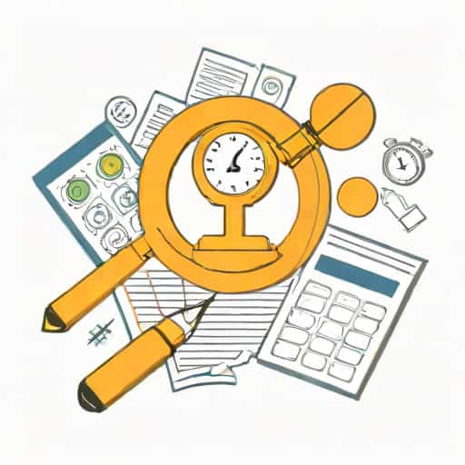 The Fundamental Supposition Of A Financial Examination Is