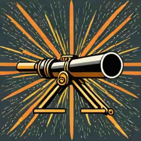The Gatling Gun Firework