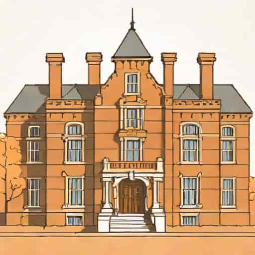 The Gladstone Library