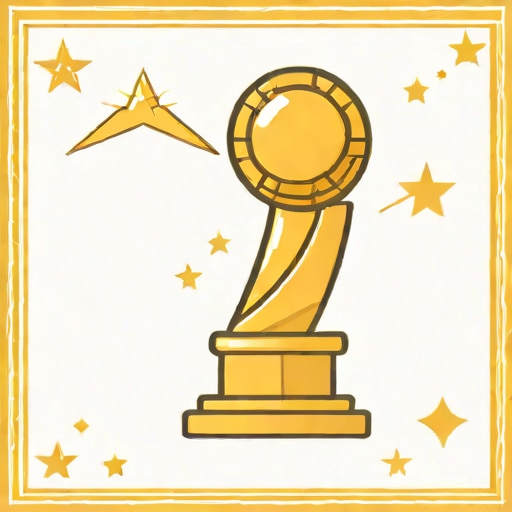 The Golden Joystick Awards 2024