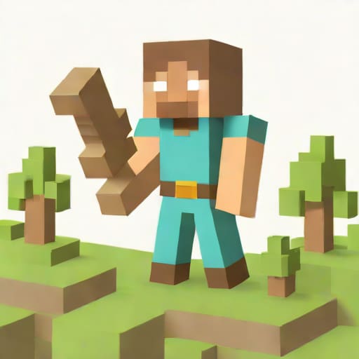 The Haggler Achievement Minecraft