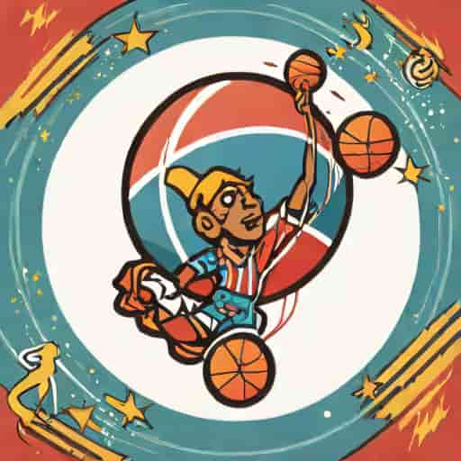 The Harlem Globetrotter