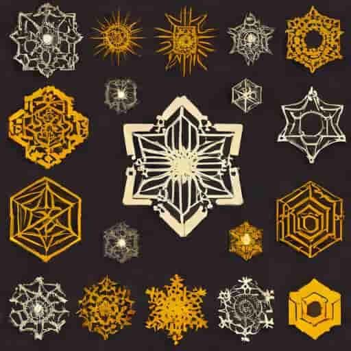 The Hausdorff Dimension Of Fractal Sets