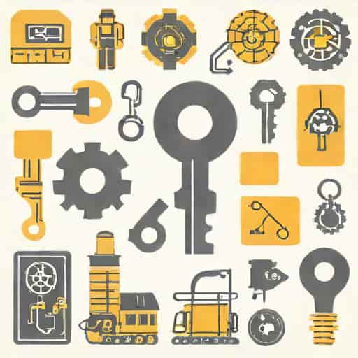 The Key Component To Industrialization Is