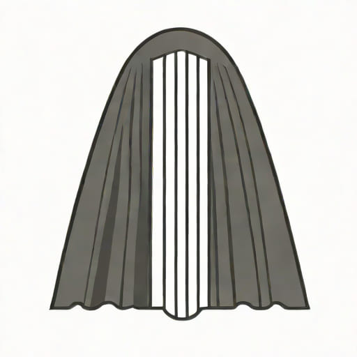 The Minister'S Black Veil