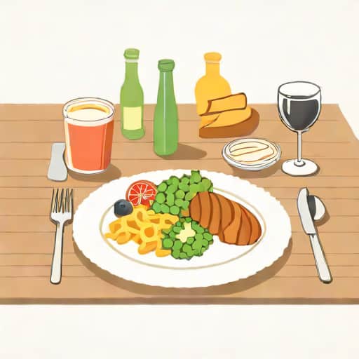 The Modern Proper Weeknight Dinner
