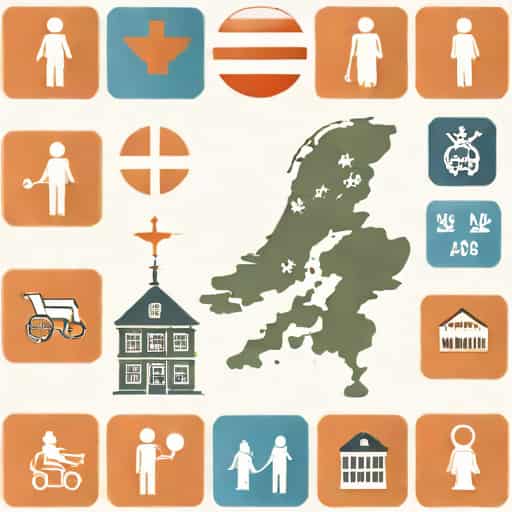 The Netherlands Population