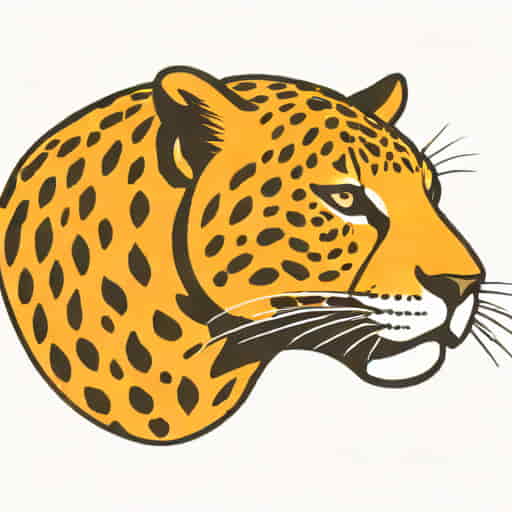 The New Jaguar Logo