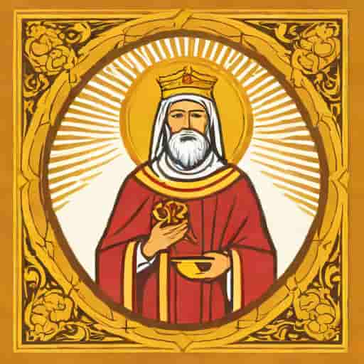 The Order Of The Holy Paraclete