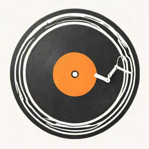 The Police Synchronicity Vinyl