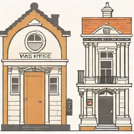 The Post Office Vs Mr Bates