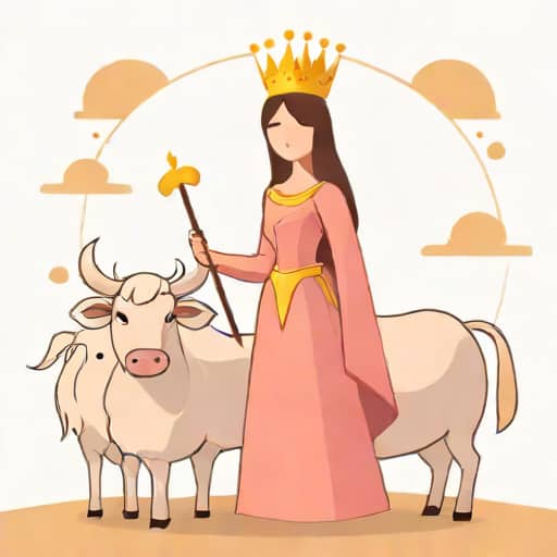 The Princess And The Swineherd Summary