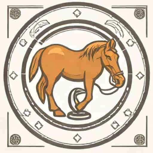 The Principles Of Horseshoeing