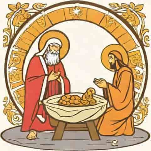 The Prophet Who Foretold The Birth Of Jesus