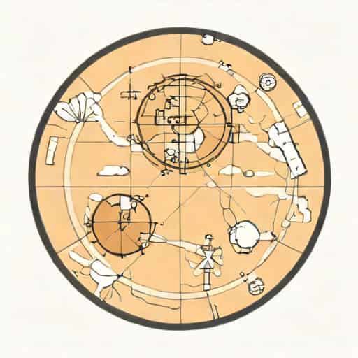The Reclusive Cartographer