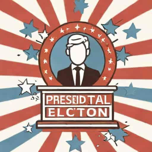 The Results Of The Presidential Election Were Disputed In