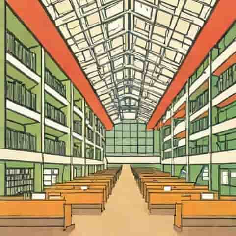 The Seattle Public Library