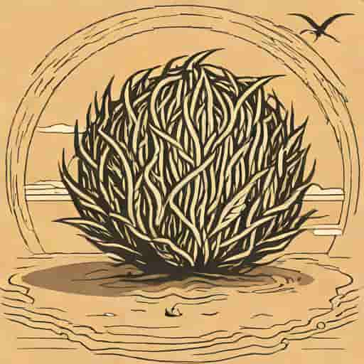 The Tumbleweed Stillwater