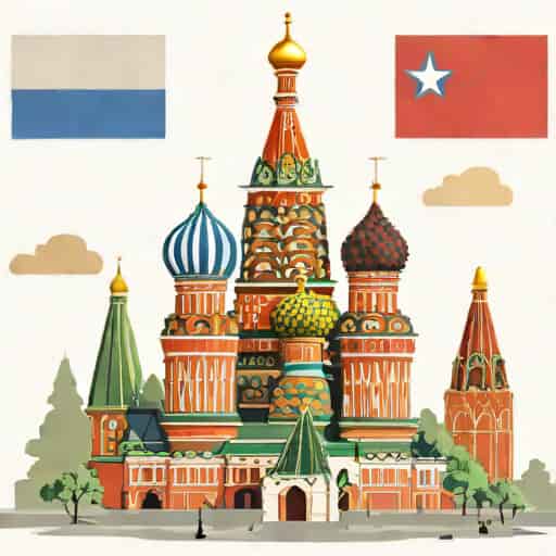 The Westernization Of Russia