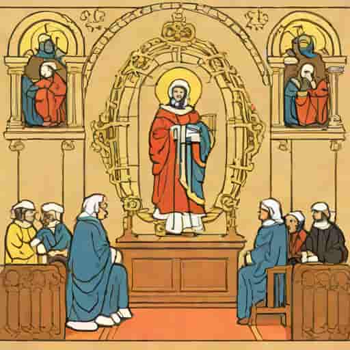 The Westminster Shorter Catechism