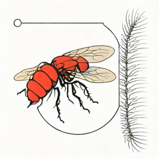 The Y Chromosome In Drosophila Is Characteristically