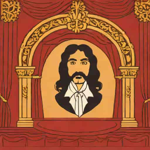 Theatre Cercle Moliere