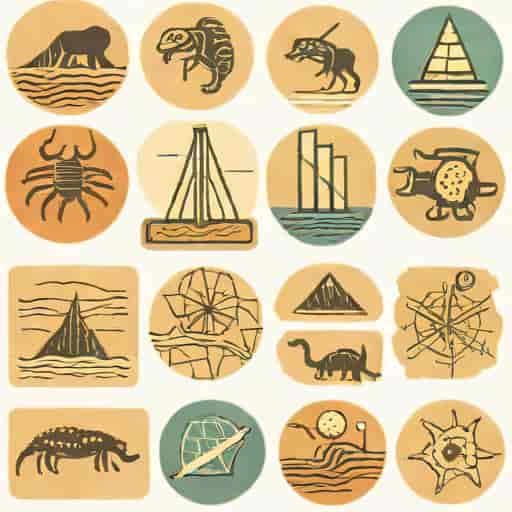 Theories Of Fossilization