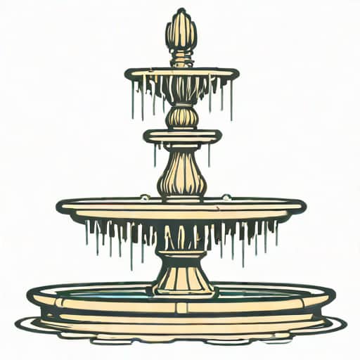 There Is A Fountain William Cowper